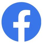 facebookロゴ