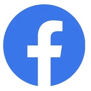 facebookロゴ