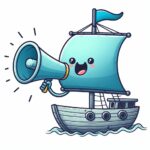 お知らせのアイコン